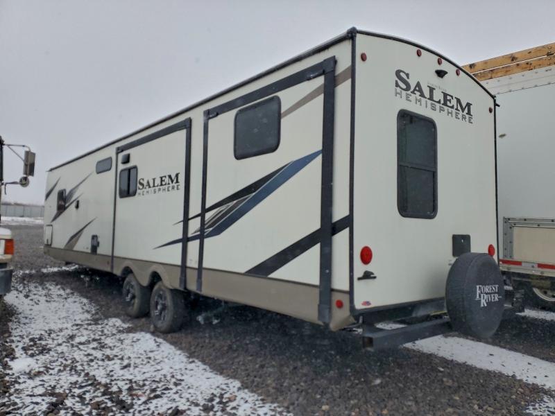 2022 WILDWOOD SALEM #3316812400