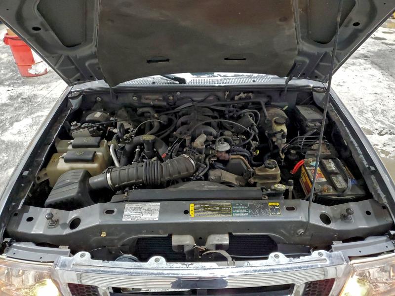 2006 FORD RANGER SUP #3305357303