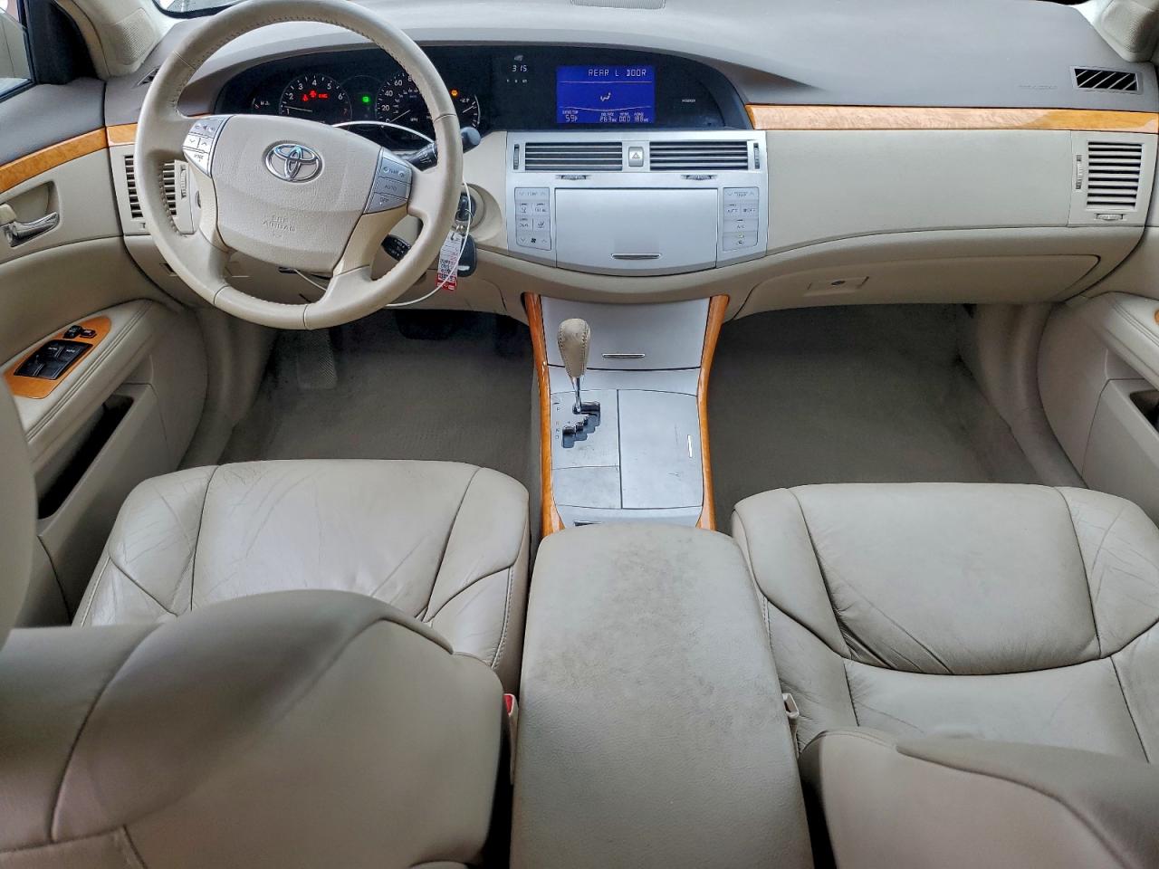 Lot #3311719231 2006 TOYOTA AVALON XL