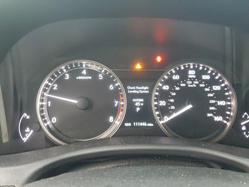 2013 LEXUS GS 350 #3305655765