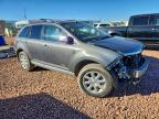 Lot #3302013066 2010 LINCOLN MKX