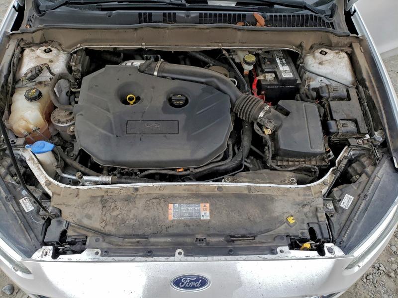 2013 FORD FUSION TIT #3310301086