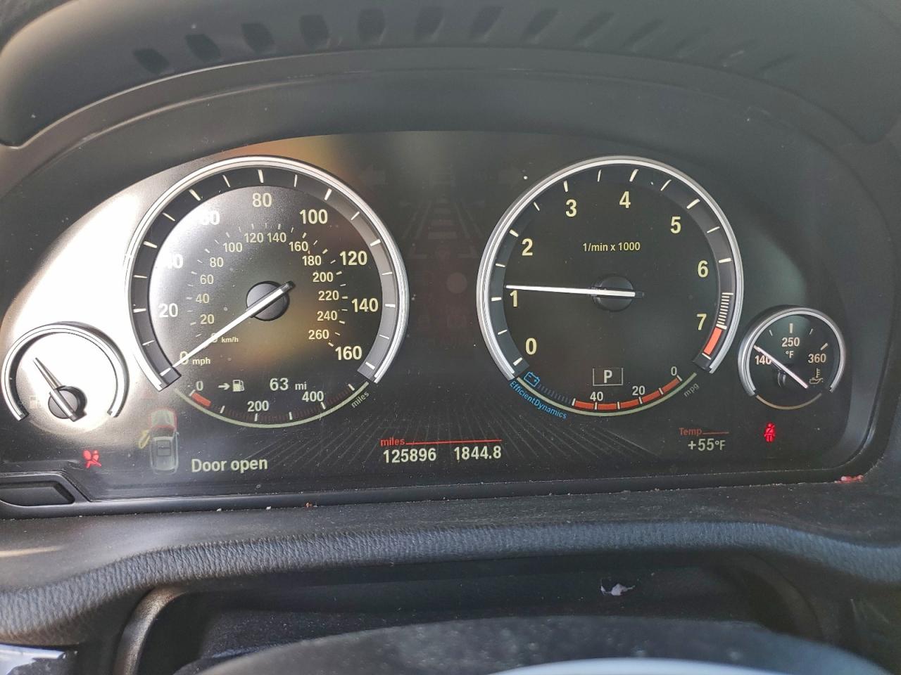 Lot #3315918128 2014 BMW X3 XDRIVE2