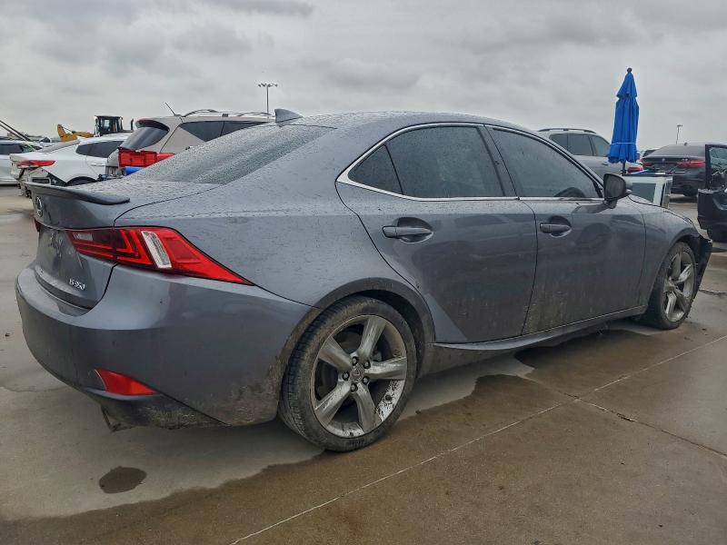 2014 LEXUS IS 350 #3308646598