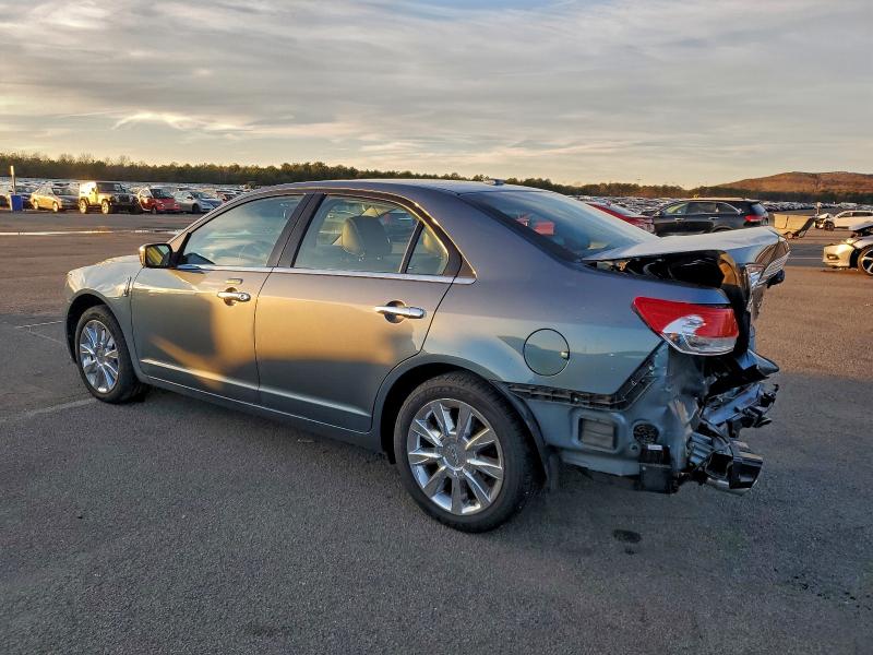 2011 LINCOLN MKZ #3309507590