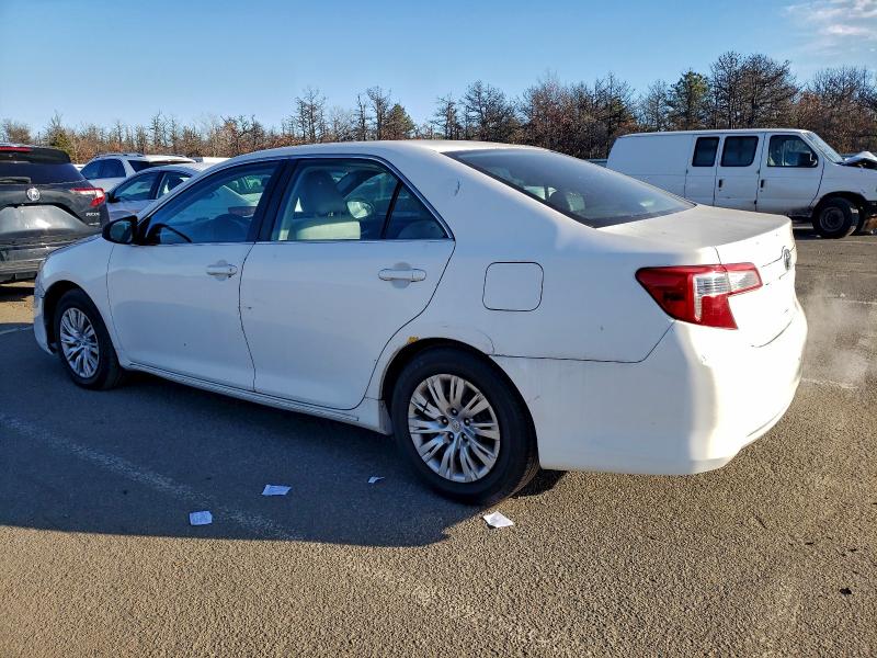 2014 TOYOTA CAMRY HYBR #3305305333