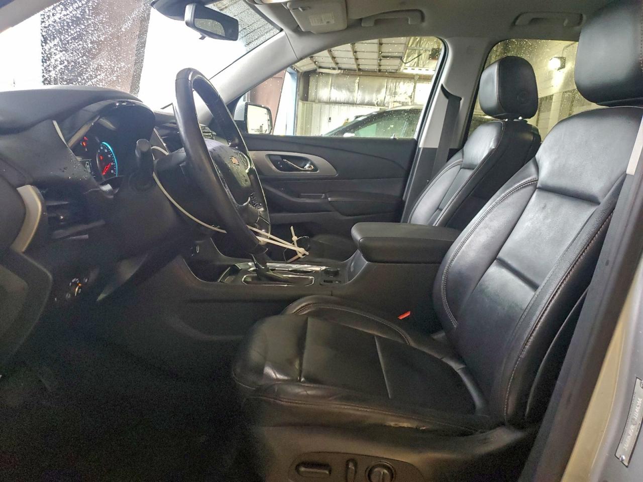 Lot #3315935130 2018 CHEVROLET TRAVERSE R