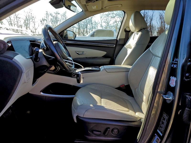 2023 HYUNDAI TUCSON LIM #3315846148