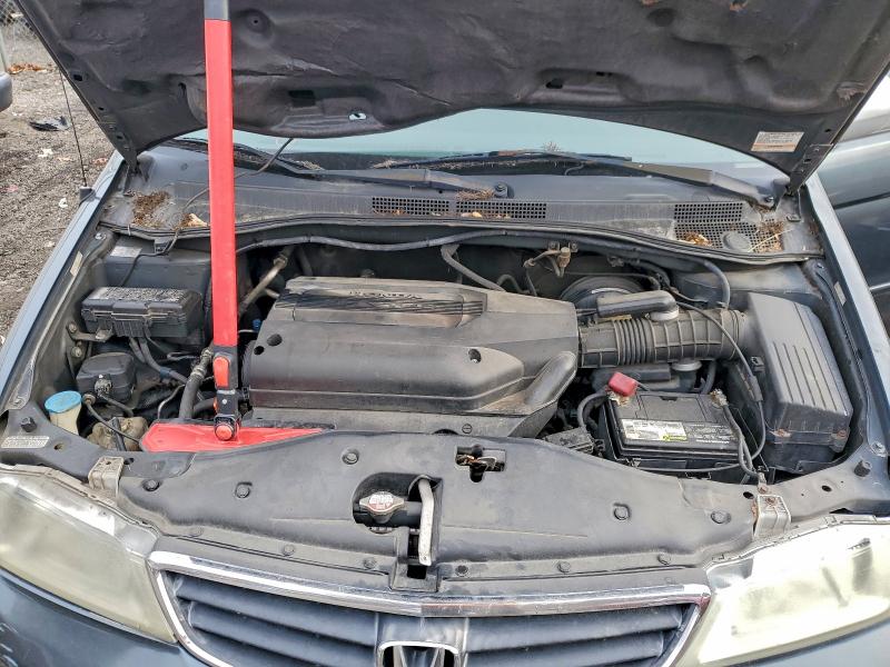2003 HONDA ODYSSEY EX #3313702154
