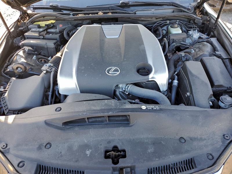 2016 LEXUS IS 300 #3305355315