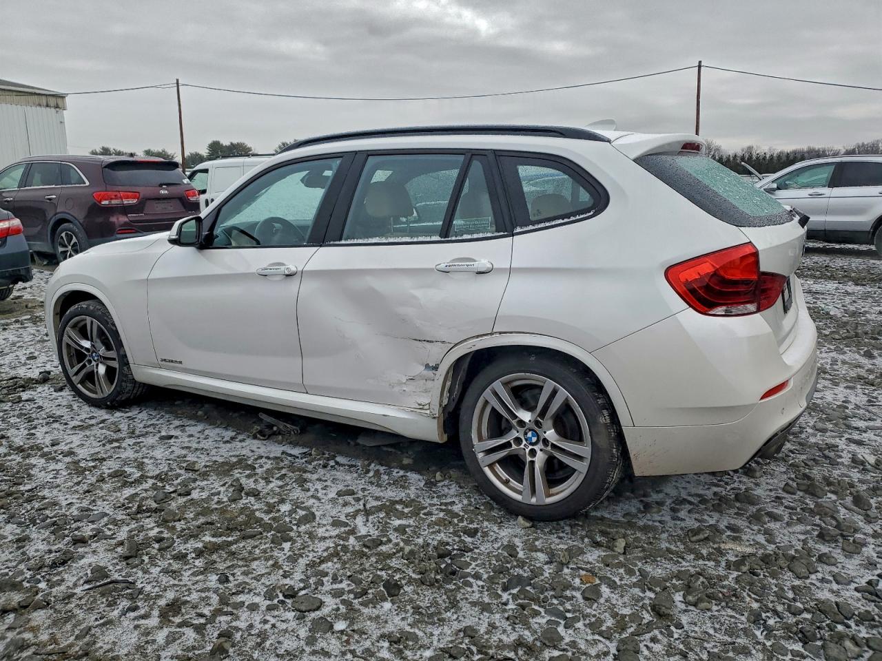 BMW X1 XDRIVE28I