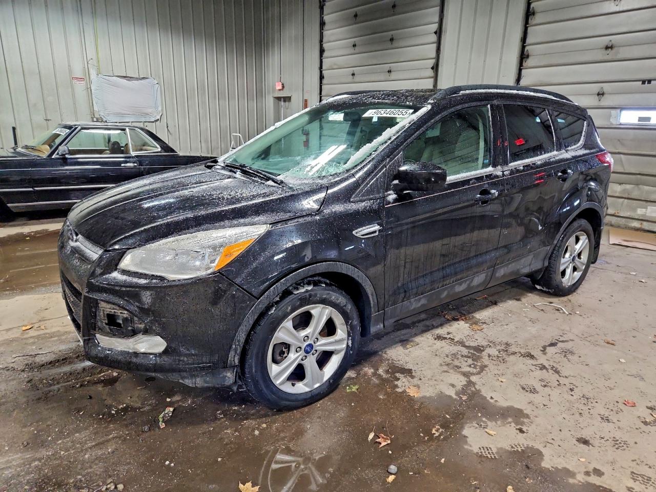 Lot #3311593756 2014 FORD ESCAPE SE