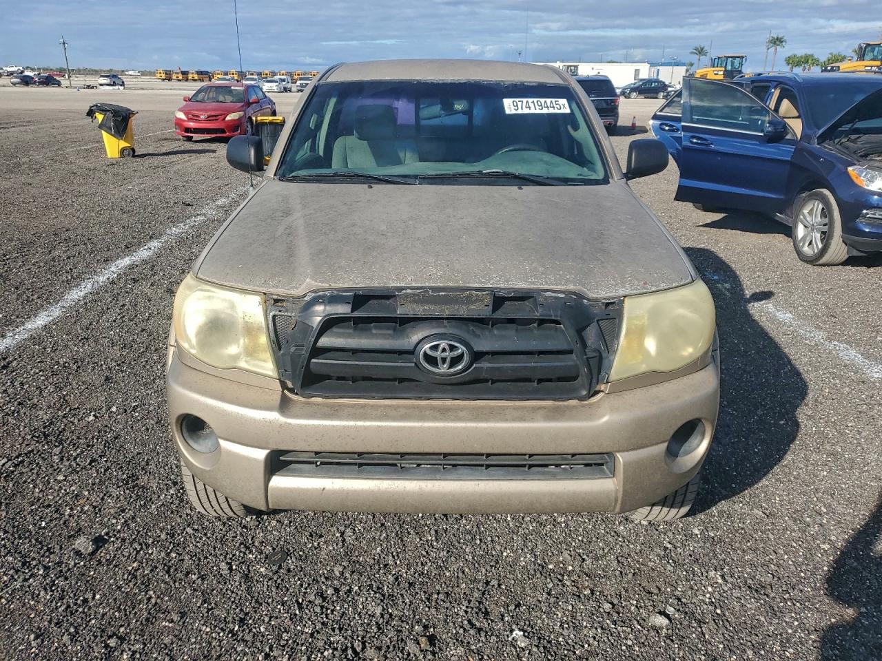 Lot #3317832192 2006 TOYOTA TACOMA PRE