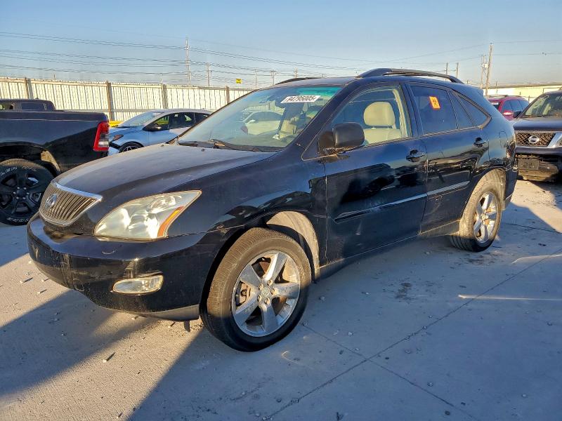 2004 LEXUS RX 330 #3304574448