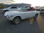 Lot #3303768437 1978 FIAT 124 SPIDER