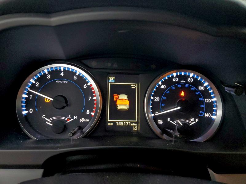 2017 TOYOTA HIGHLANDER #3303861784