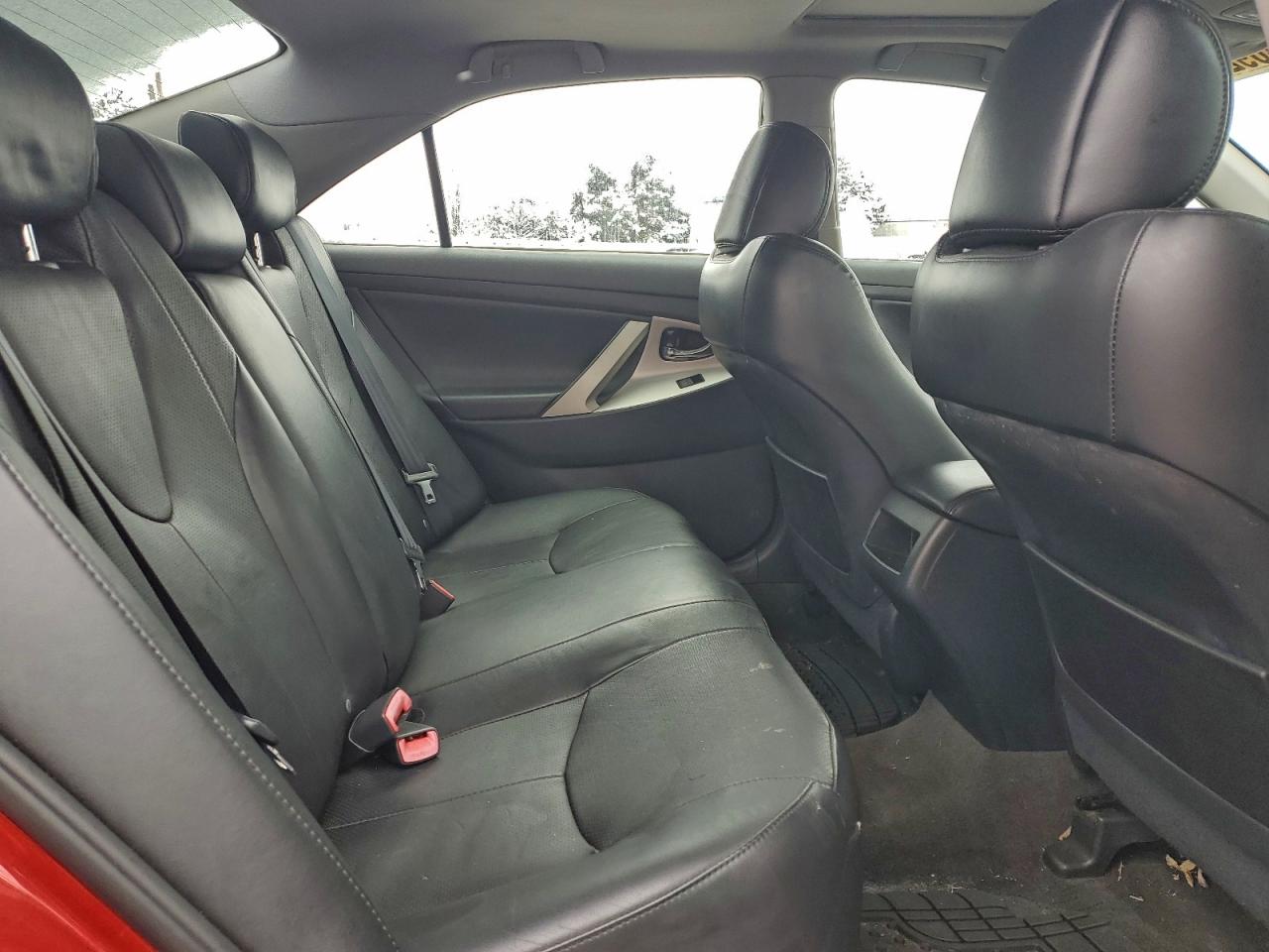 Lot #3303665945 2007 TOYOTA CAMRY LE