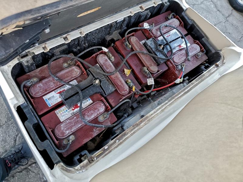 2022 CLUB CAR TEMPO FLA #3303586938