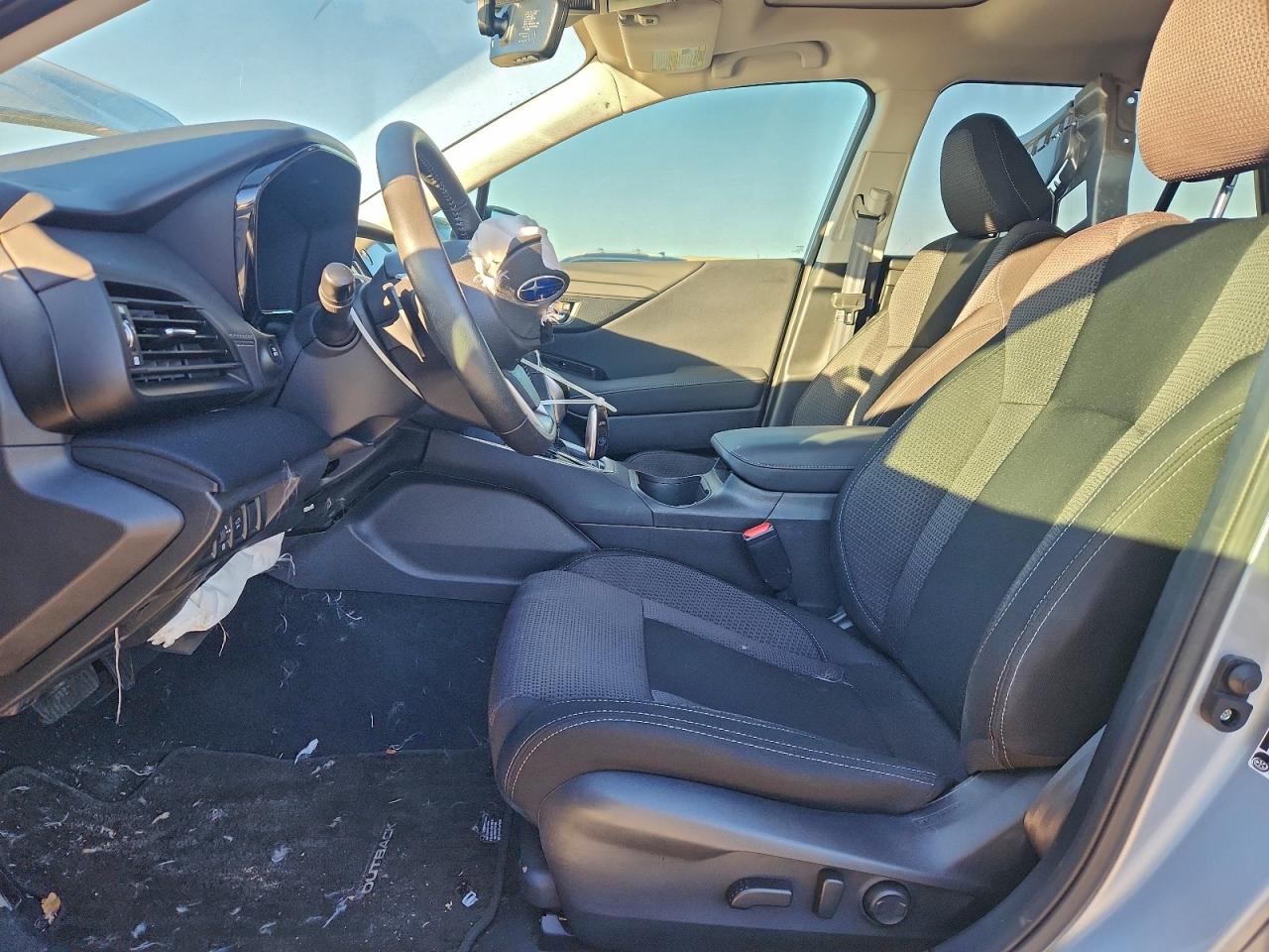 SUBARU OUTBACK PREMIUM