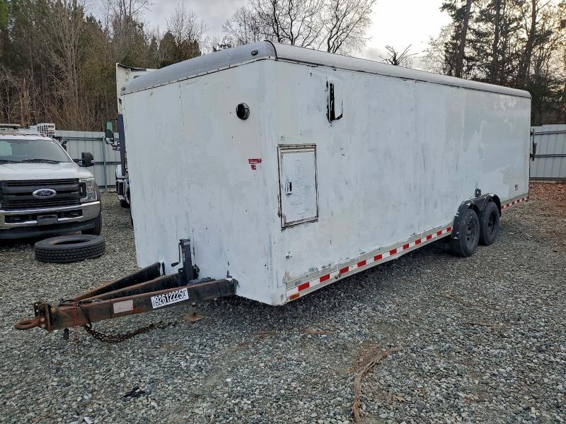 2010 WELLS CARGO UNKNOWN #3311552232