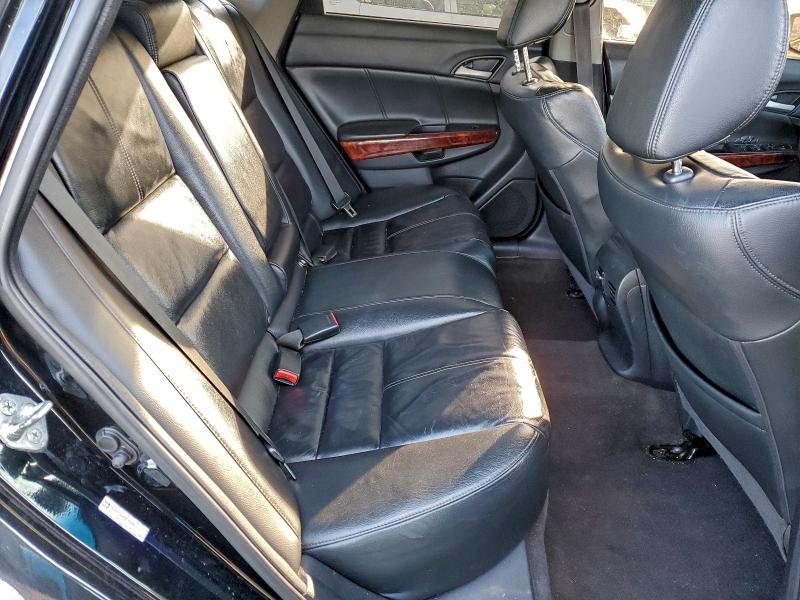 2011 HONDA ACCORD CRO #3311461315