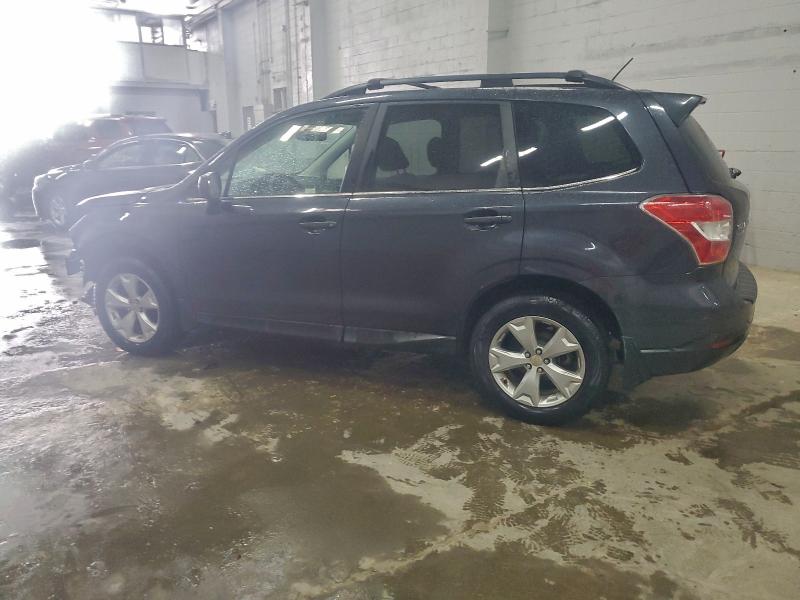 2014 SUBARU FORESTER 2 #3304779954