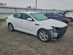 Lot #3311761294 2013 KIA OPTIMA LX