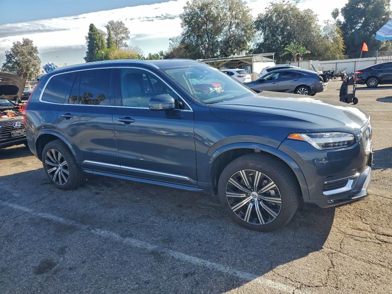 2024 VOLVO XC90 PLUS #3303739422