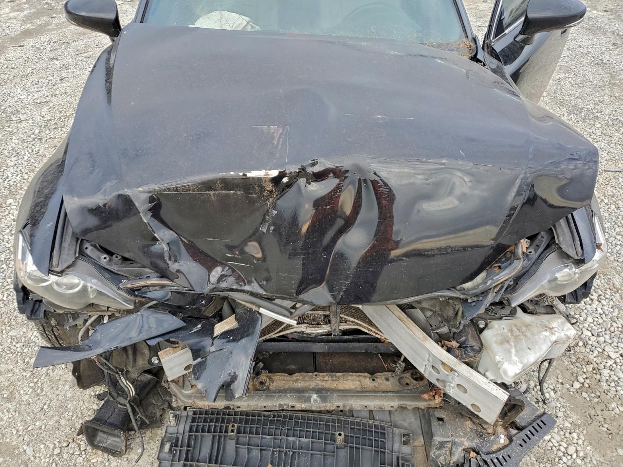 Lot #3311554254 2015 LEXUS IS 250