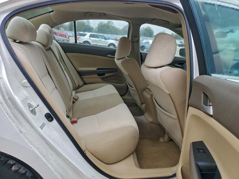 2009 HONDA ACCORD LXP #3306501205