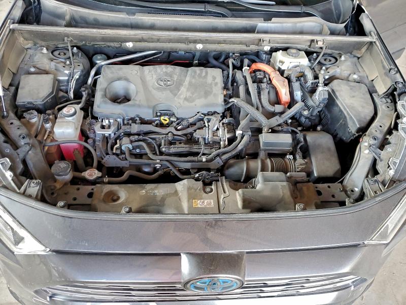 2020 TOYOTA RAV4 XSE #3310337957