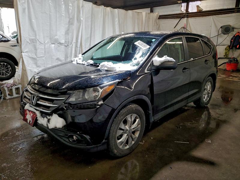 2012 HONDA CR-V EX #3311697248