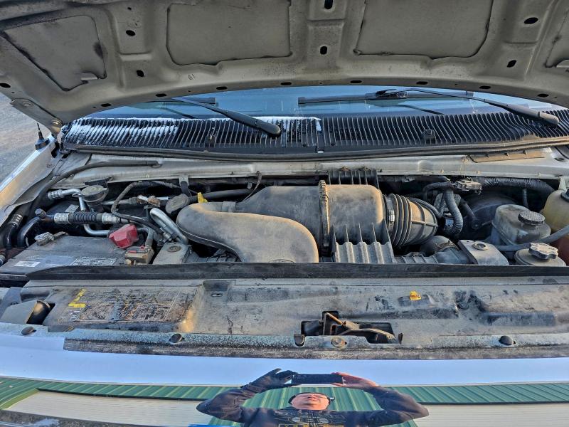 2014 FORD ECONOLINE #3301623633