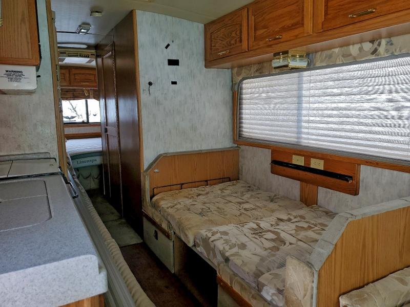 2000 OTHER FLEETWOOD #3317980956