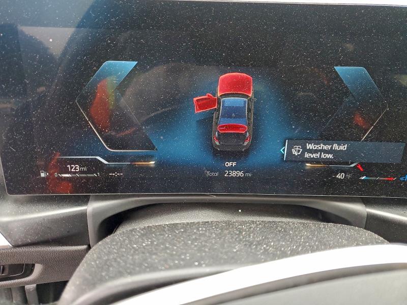 2025 BMW 330I #3312673168