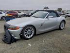 Lot #3310408025 2003 BMW Z4 2.5