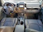 Lot #3316940083 2017 NISSAN FRONTIER S