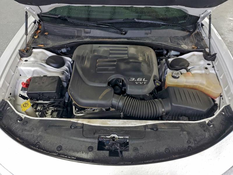 2021 DODGE CHARGER SX #3308238156