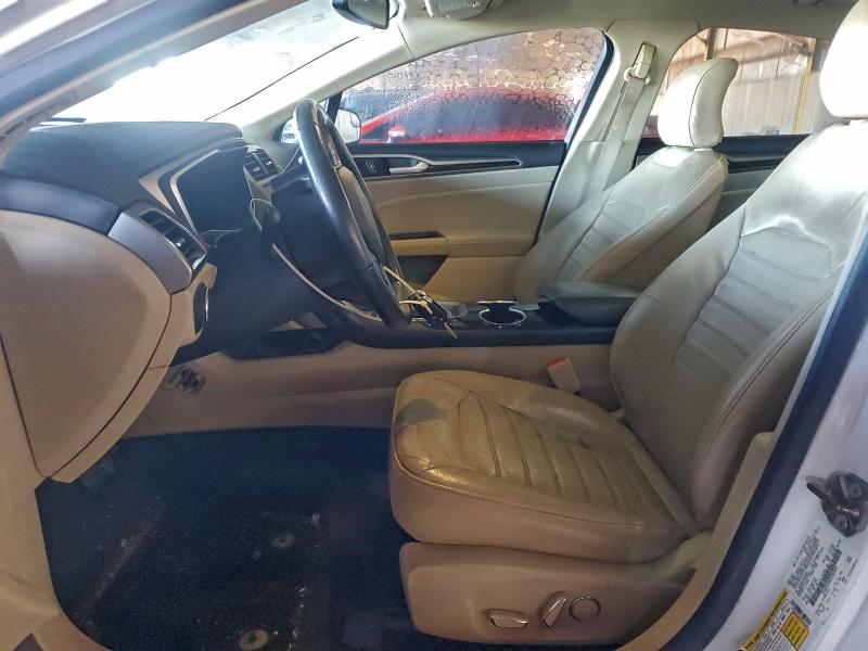 2015 FORD FUSION SE #3305478080