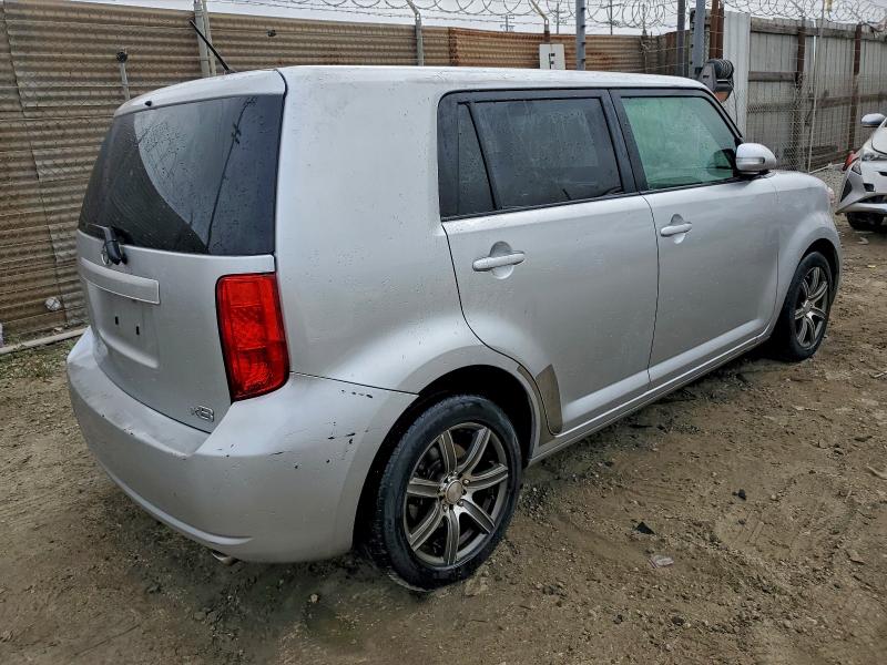 2010 TOYOTA SCION XB #3315871087