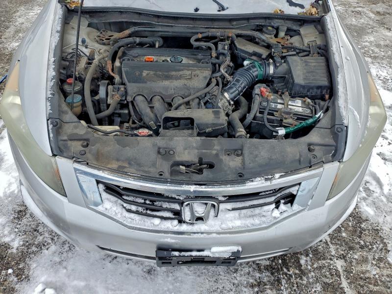 2009 HONDA ACCORD EX #3304563468