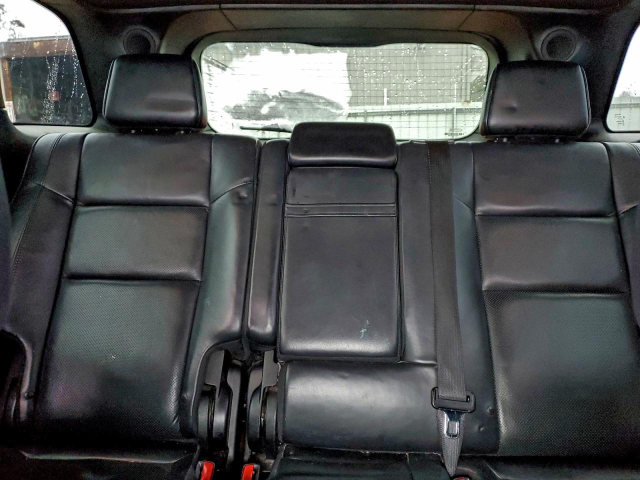 JEEP GRAND CHEROKEE OVERLAND