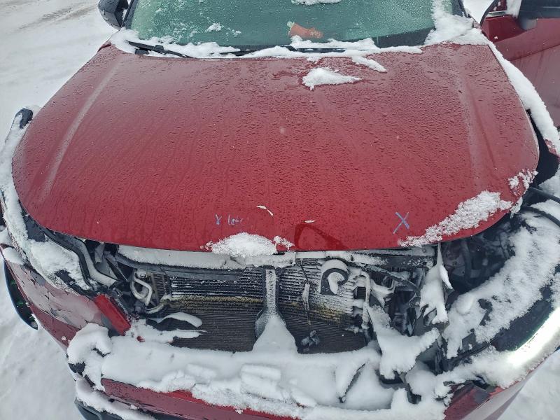 2022 NISSAN PATHFINDER #3304332877