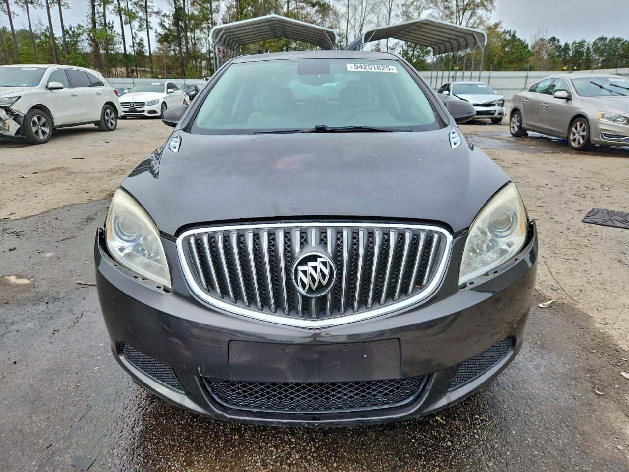 BUICK VERANO