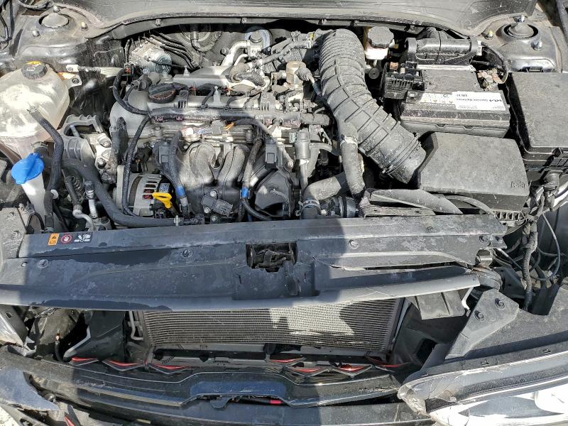 2021 KIA FORTE GT #3310384000