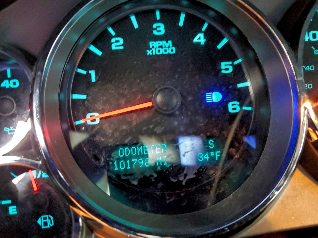 GMC SIERRA K1500 SLE