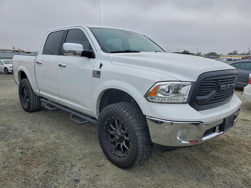 2018 RAM 1500 LARAM #3304921543