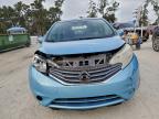 Lot #3309410006 2015 NISSAN VERSA NOTE