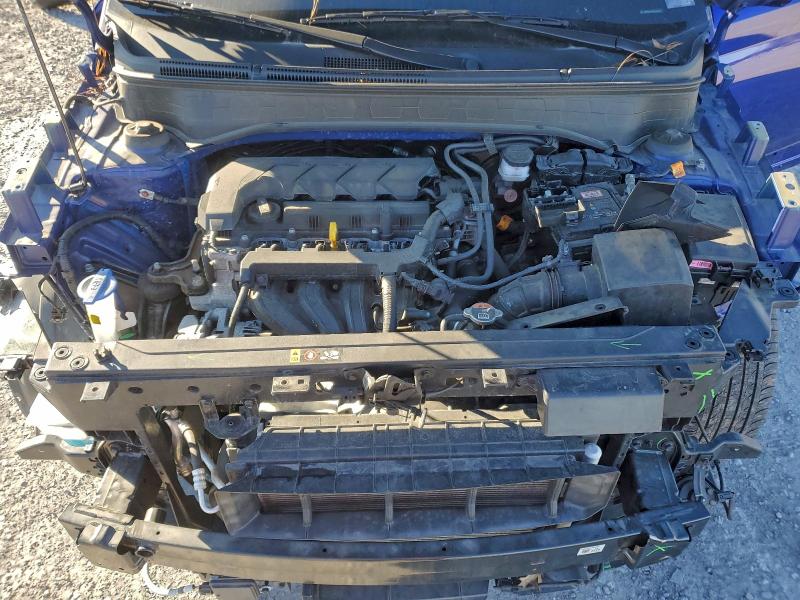 2022 HYUNDAI VENUE SEL #3301847411