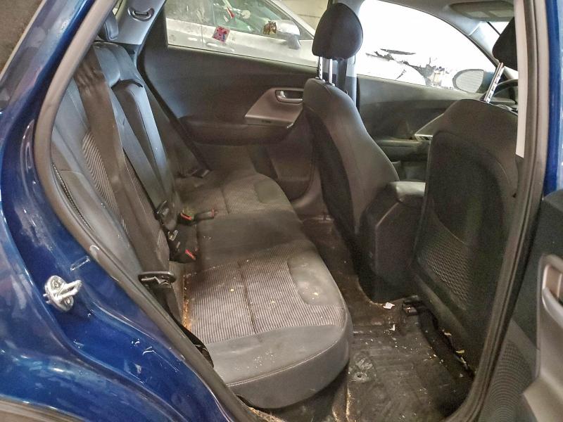 2019 KIA NIRO FE #3319921154